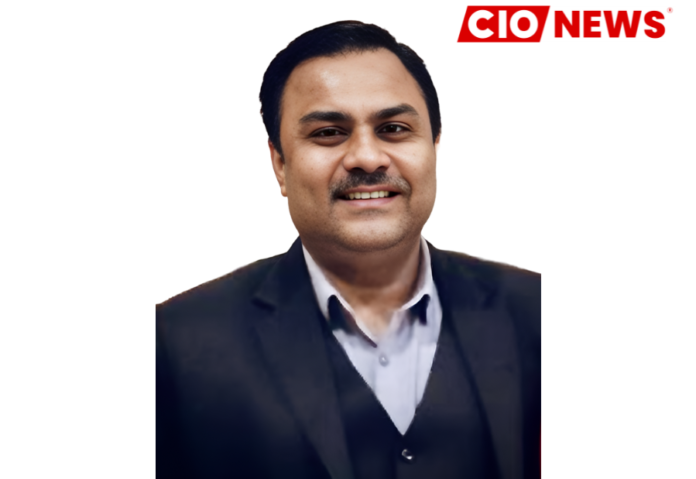 CIO must balance technical expertise with strong leadership and communication skills, says Kripadyuti Sarkar, Group CIO at AmbujaNeotia Group