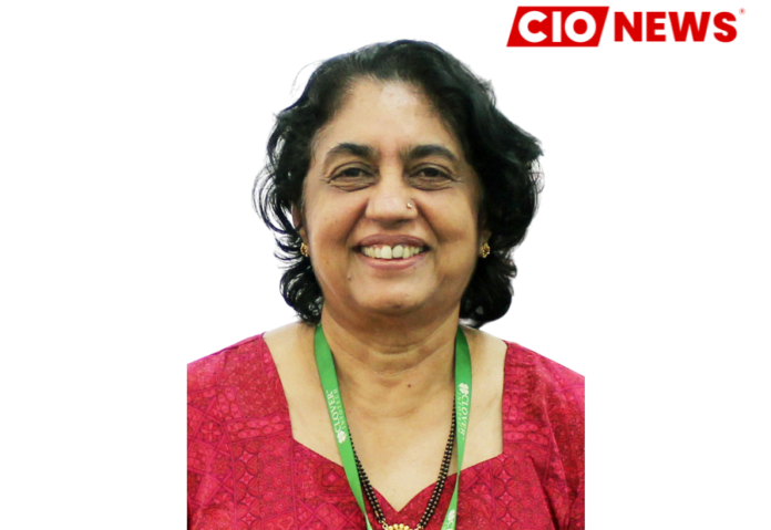 Empowering India’s Workforce: The Role of Skilling in Driving Innovation and Growth on Independence Day 2024: By Lakshmi Mittra, SVP and Head of Clover Academy