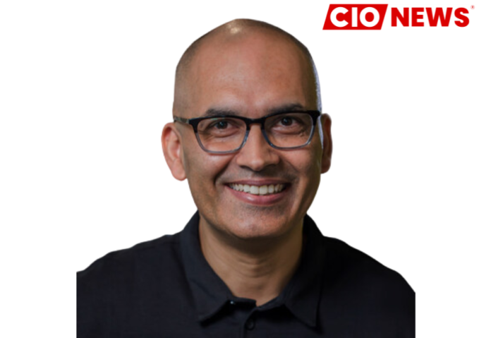 Genpact Appoints Sanjeev Vohra as First Chief Technology & Innovation Officer