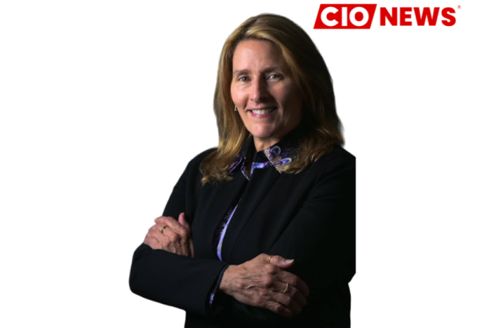 TD SYNNEX Appoints Alicia Lynch as Chief Information Security Officer