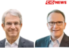 Nestlé appoints Laurent Freixe as CEO of Nestlé S.A., Mark Schneider leaves the company Nestlé appoints Laurent Freixe as CEO of Nestlé S.A., Mark Schneider leaves the company
