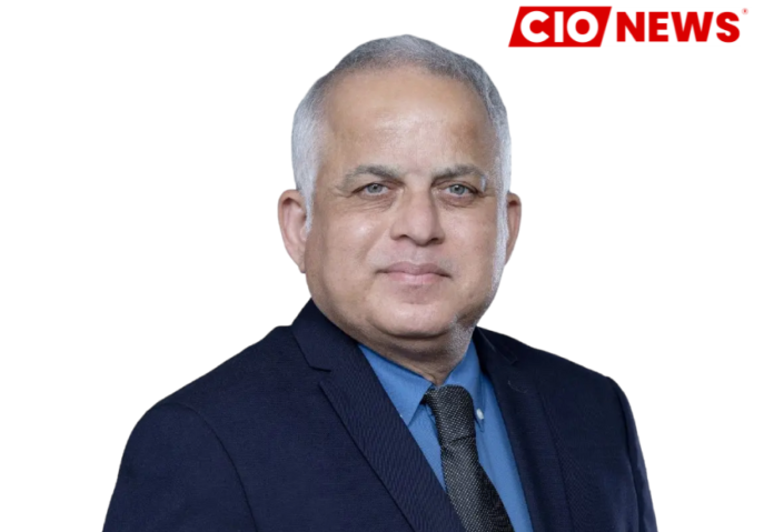 Santosh Marathe appointed as COO by NMC Healthcare