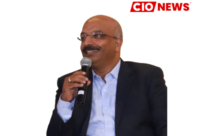 Indocount Industries Limited appoints Abhay Karhade as Group CIO and Vice President – IT