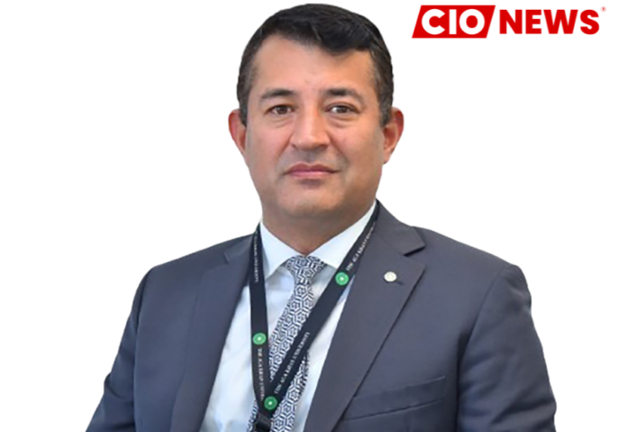 NHS West Yorkshire ICB appoints Shaukat Ali Khan as CDIO