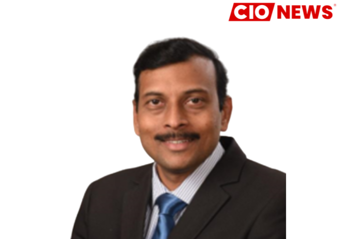 Managed IT services now at the heart of doing business in India: Jayant Gundewar, Vice President Services at NTT DATA