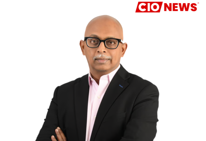 Cognizant Appoints Rajesh Varrier as Global Head of Operations and Chairman & Managing Director, India