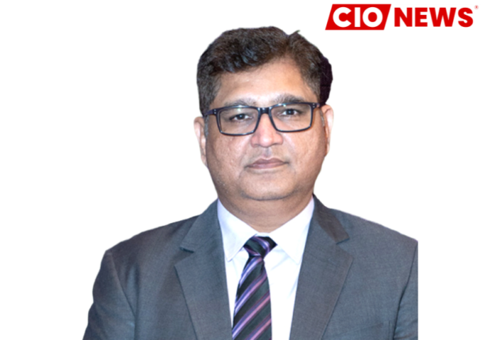 GenAI in Cybersecurity: A Double-Edged Sword for Defence and Offense: By Neelesh Kripalani, Chief Technology Officer, Clover Infotech