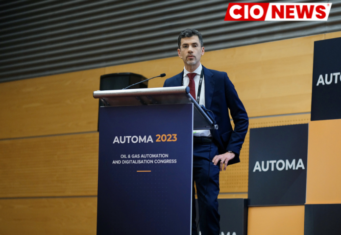 Digitalisation, Efficiency, Innovation: AUTOMA 2024 Tackles Key Challenges in Oil & Gas