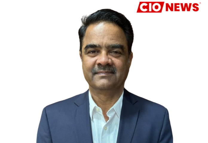 Core Integra Strengthens Leadership with Appointment of Ramesh Padmanabhan as COO