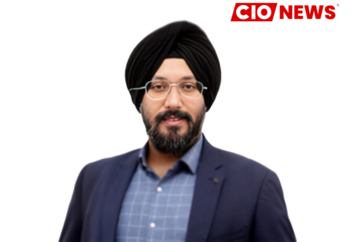 Gagandeep Singh Nanda Acquires Position as National Sales Director for the Government Sector at MongoDB India