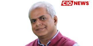 Manish Tiwary, head of Amazon India resigns Manish Tiwary, head of Amazon India resigns