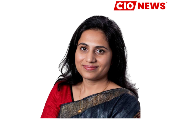 Shveta Arya is appointed as Managing Director of Cummins India