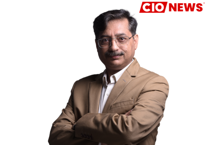 Technology leaders to ensure the security and privacy of all digital assets and applications, says Tarun Vijh, President – CDIO at Wagh Bakri Tea Group