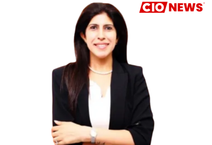 Nupur Mehta is appointed Regional HR Director for Asia Pacific and Japan by Pure Storage