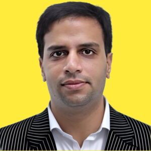 Akash Srivastava Senior Vice President Practice Head Data Analytics AI Inspira Enterprise