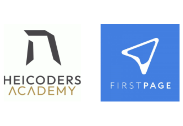 Heicoders Academy and First Page Digital Announce New Jointly-Held Performance-Driven Digital Marketing with AI Course