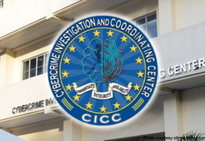 CICC receives conviction of 17 Chinese for operating a cyber scam den in Iloilo City