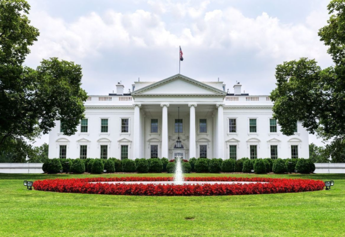 US officials and top tech executives discuss AI and power needs at White House