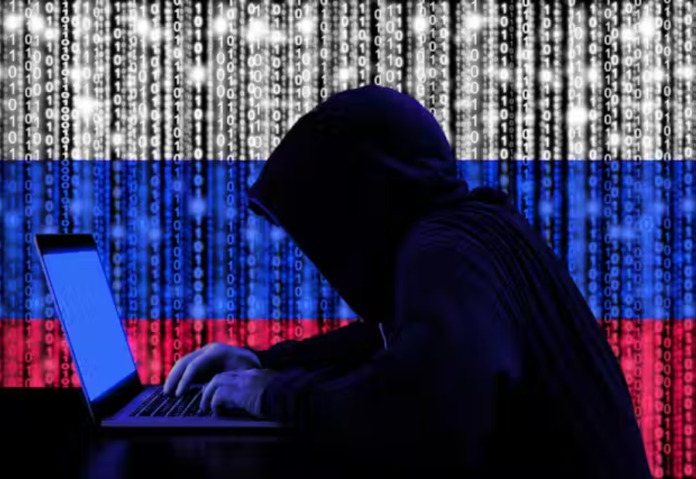 Russian Minister Vladimir Kolokoltsev says the country lost over $1.25bn in 2024 due to cybercrime