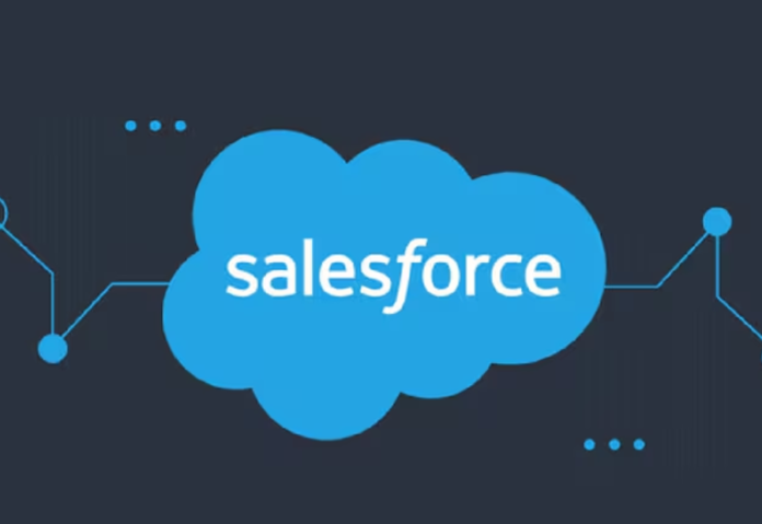 Salesforce is set to pay $1.9 billion to acquire data protection firm Own Company