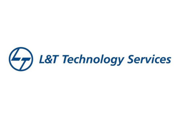 Sales at the counter of L&T Technology Services Ltd. are booming