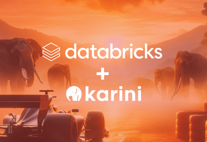 Karini AI and Databricks Revolutionize Enterprise Generative AI Deployment