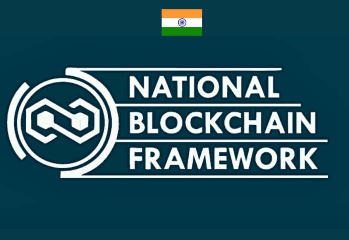 MeitY introduces the national blockchain framework and Vishvasya blockchain technology stack to improve digital trust and service delivery