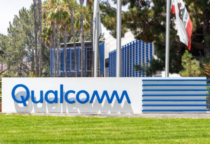 Qualcomm has considered acquiring elements of Intel's chip design division