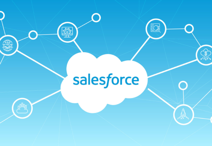 Salesforce delivers next-generation AI models to power Agentforce