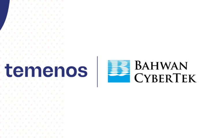 Temenos Signs Multi-Country Model Bank Development Agreement with Bahwan CyberTek