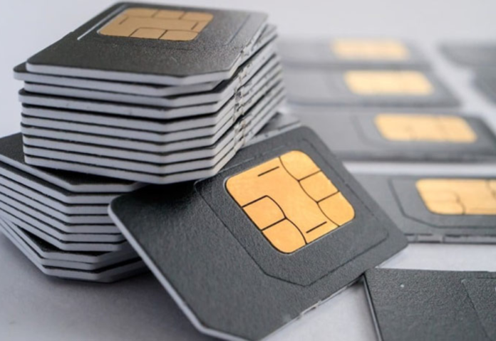 Government has requested an update on the SIM Registration Act in response to emerging online and SMS scams