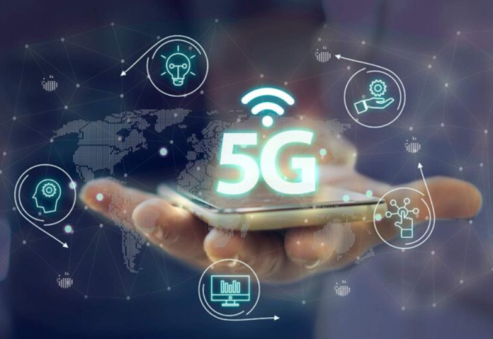 5G Security Market by Worldwide Industry Trends at a CAGR of 40.5% by 2031