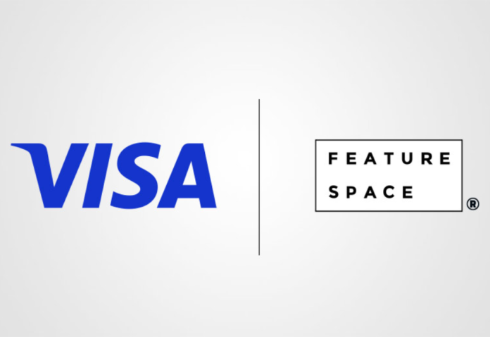 Visa to Acquire Featurespace