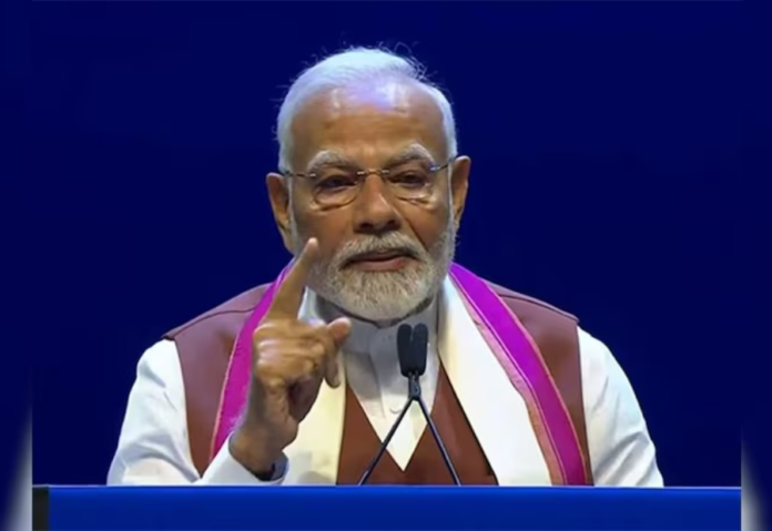 Param Rudra supercomputers launched by PM Modi