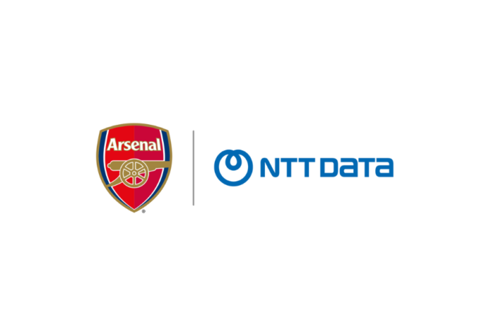 Arsenal and NTT DATA announce multi-year digital transformation partnership to deliver more personalised and seamless experiences for supporters worldwide