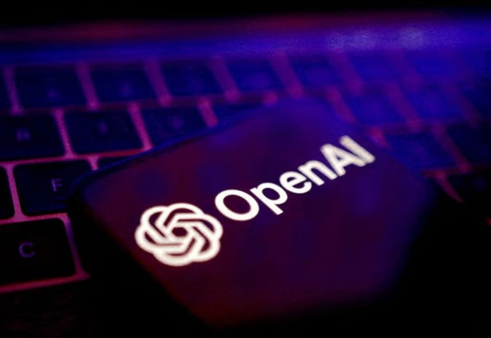 OpenAI CEO denies on link between departures of executives and firm's restructuring