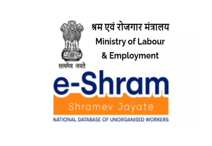 States to speed up data integration with the e-Shram site, urges Labour Ministry