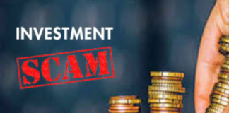 Cyber cell SP advises to block advertisements to avoid investment scams Cyber cell SP advises to block advertisements to avoid investment scams