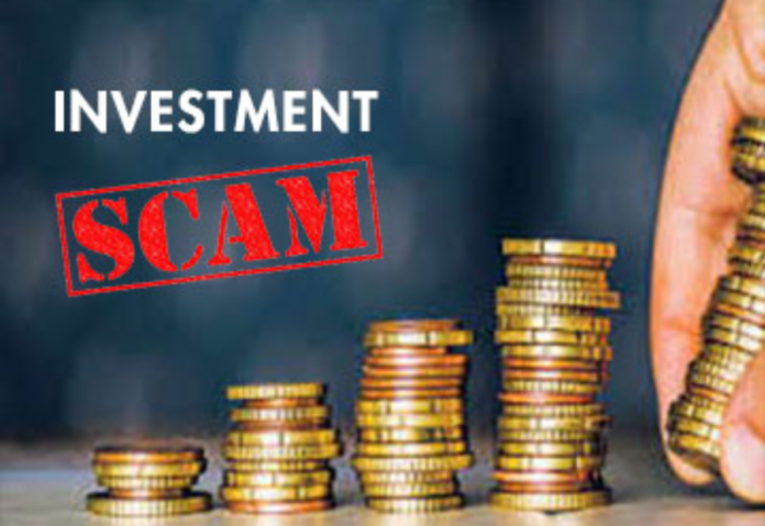 Cyber cell SP advises to block advertisements to avoid investment scams