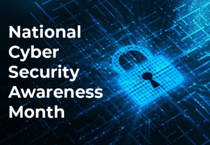 Quotes from Industry Leaders on Cyber Security Awareness Month