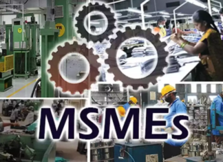MSMEs need to embrace smart manufacturing with IoT, big data, AI MSMEs need to embrace smart manufacturing with IoT, big data, AI