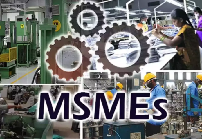 MSMEs need to embrace smart manufacturing with IoT, big data, AI