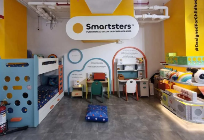 Smartsters Partners With HomeTown to Expand its footprint across India