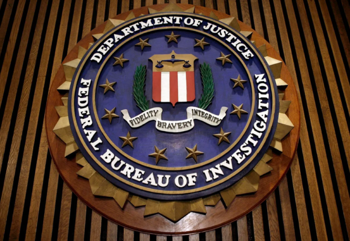 FBI alerts people to be cautious of possible cybercrimes when using the internet