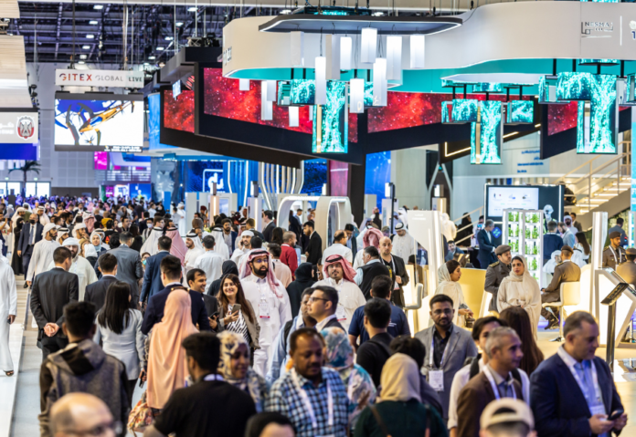 GITEX Global 2024: world’s largest tech event announces GITEX Editions and all-new show highlights