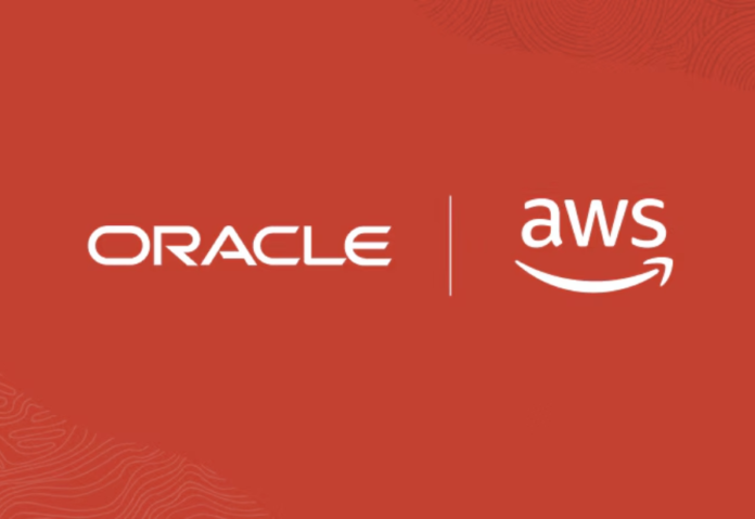 Oracle and Amazon Web Services launch Database@AWS