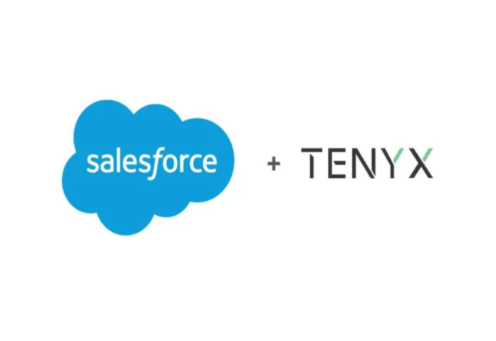 Salesforce is entering the AI talent competition by acquiring Tenyx, an AI voice agent company