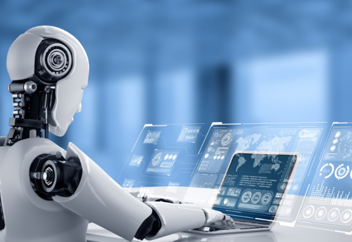 Quick Adoption of Intelligent Automation by 2025