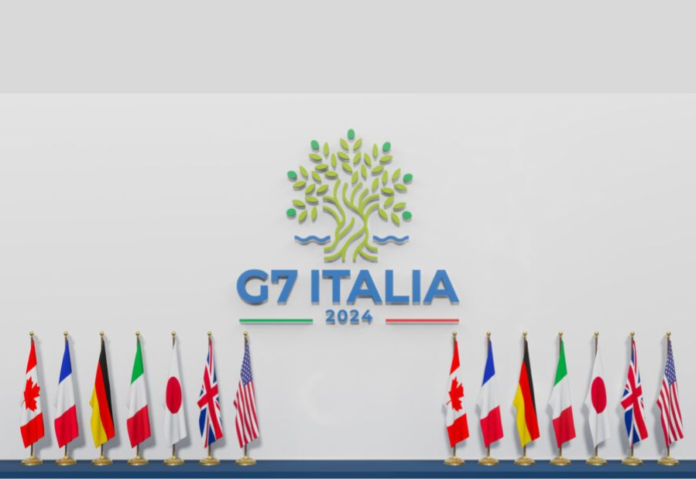 G7 legislators concur to further regulate AI