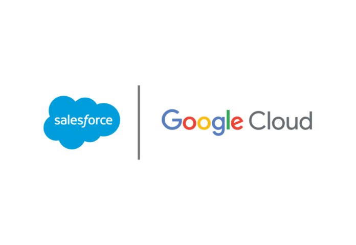 Salesforce and Google Cloud Join Forces to Deliver Autonomous AI Agents That Collaborate Across Salesforce and Google Workspace